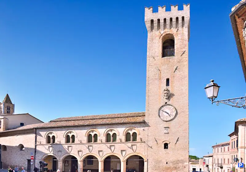 Montelupone