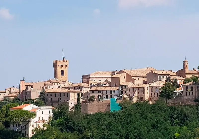 Recanati